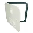 DOOR KIT - MED. - WHITE 2GWHDA